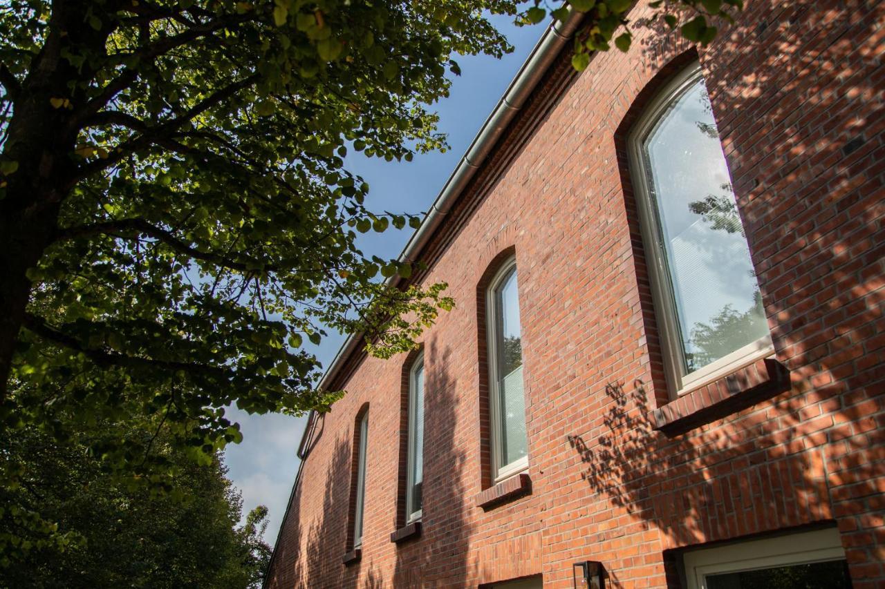 Gulfhof Boomgaarden Boomgaarden 16 Albert Krummhörn Eksteriør bilde